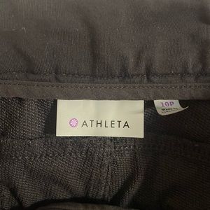 Athleta casual pants